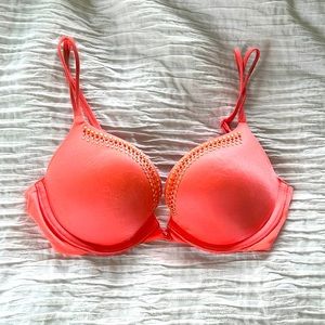 Victorias Secret Very Sexy Push Up Bra